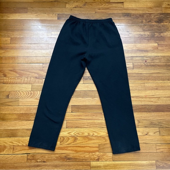 90’s Vintage Russell Athletic Made In USA Fleece Sweatpants Size XL Used - Picture 2 of 3